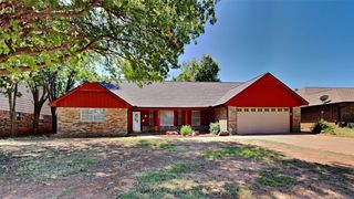 2508 NW 121 Street, Oklahoma City, OK 73120