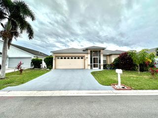 1219 Baycourt Isle, Greenacres, FL 33413