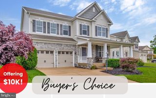5223 CALVADA CT, White Plains, MD 20695