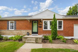 7658 General Meade Lane, Affton, MO 63123