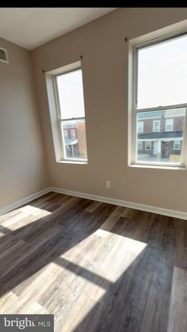 1610 CARSWELL ST, Baltimore, MD 21218