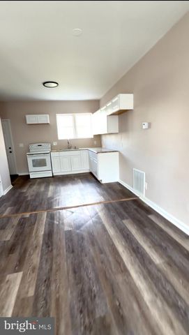 1610 CARSWELL ST, Baltimore, MD 21218