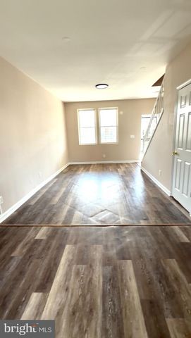 1610 CARSWELL ST, Baltimore, MD 21218