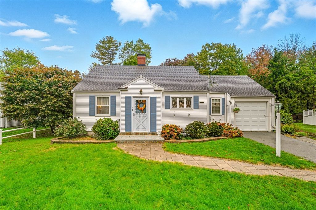 11 Worthen Ave, Weymouth, MA 02188