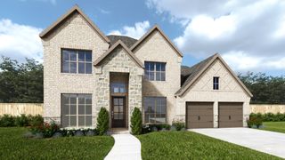 809 Blackberry Road, Haslet, TX 76052