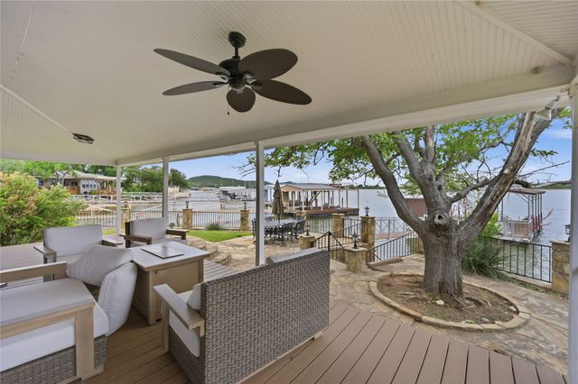 1633 Cedar Crest Loop, Graford, TX 76449