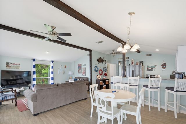 1633 Cedar Crest Loop, Graford, TX 76449