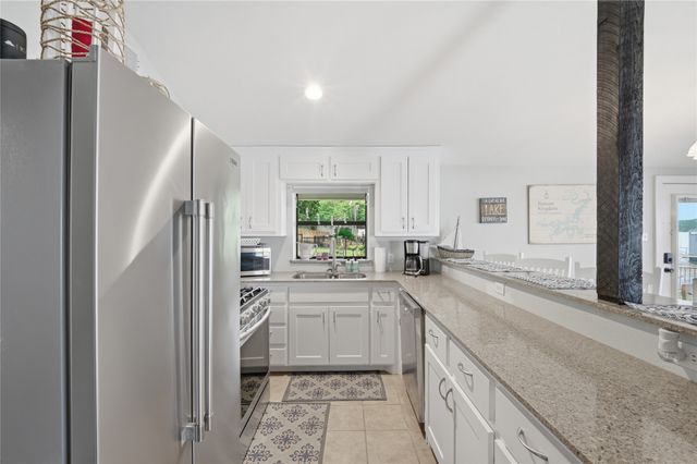 1633 Cedar Crest Loop, Graford, TX 76449