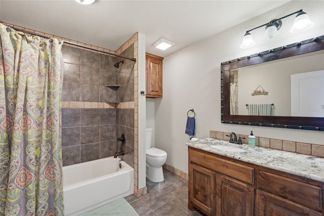 1633 Cedar Crest Loop, Graford, TX 76449