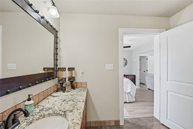 1633 Cedar Crest Loop, Graford, TX 76449