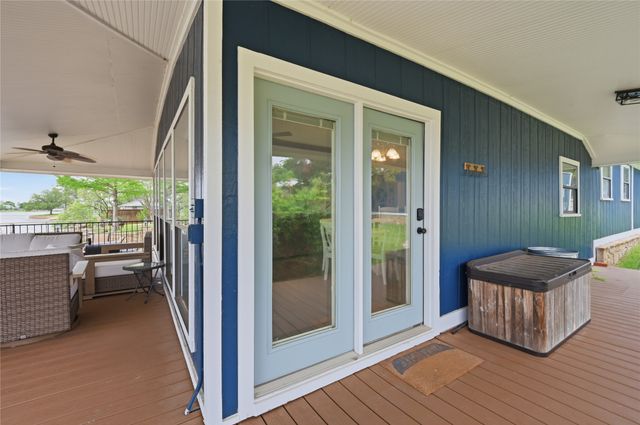 1633 Cedar Crest Loop, Graford, TX 76449