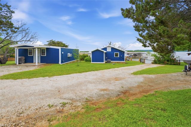 1633 Cedar Crest Loop, Graford, TX 76449