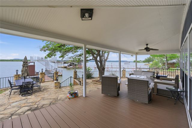 1633 Cedar Crest Loop, Graford, TX 76449
