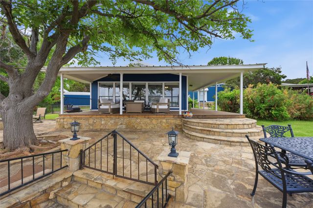 1633 Cedar Crest Loop, Graford, TX 76449