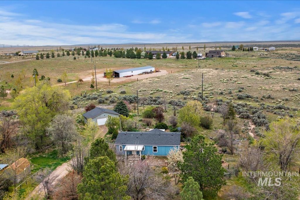 919 E Baseline Road, Boise, ID 83716