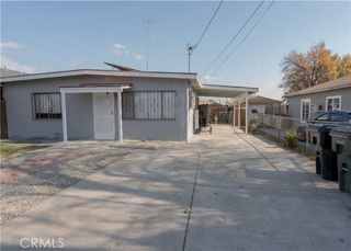 1081 Medical Center, San Bernardino, CA 92411