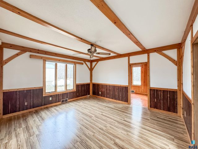 25637 470th Ave Avenue, Crooks, SD 57020