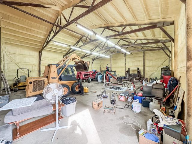 25637 470th Ave Avenue, Crooks, SD 57020