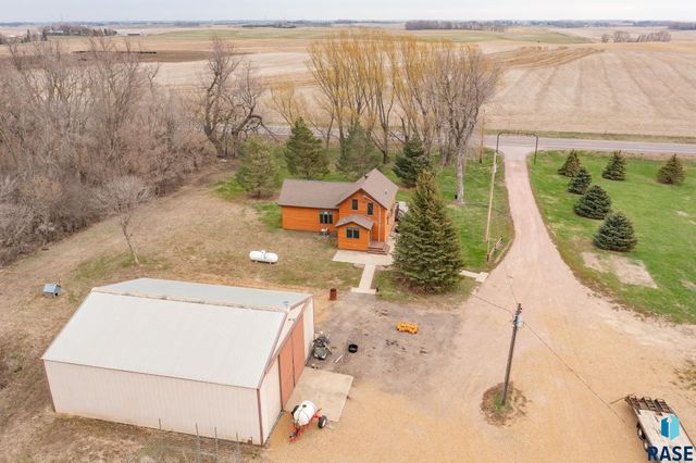 25637 470th Ave Avenue, Crooks, SD 57020