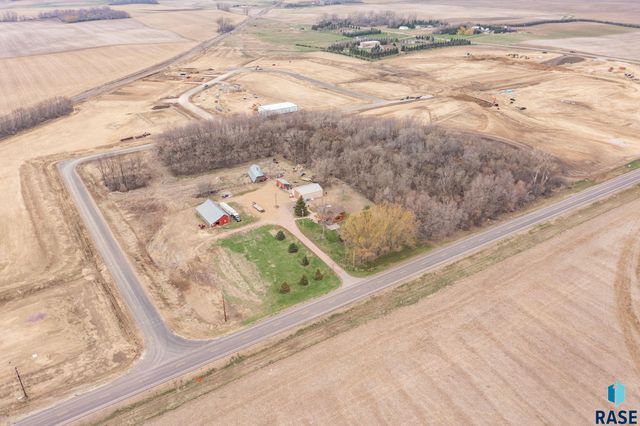 25637 470th Ave Avenue, Crooks, SD 57020