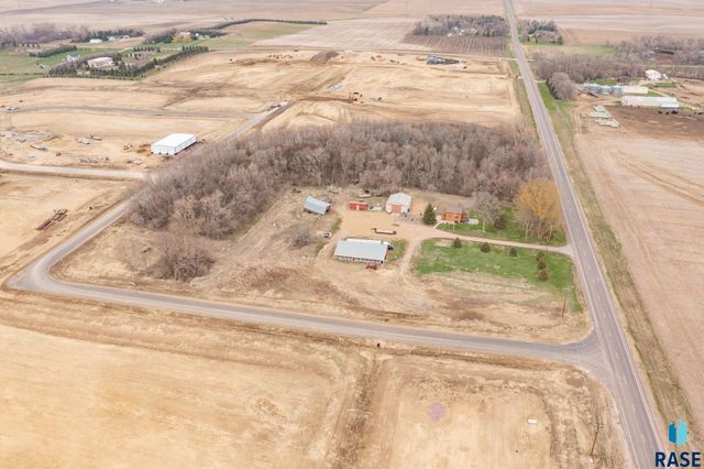 25637 470th Ave Avenue, Crooks, SD 57020