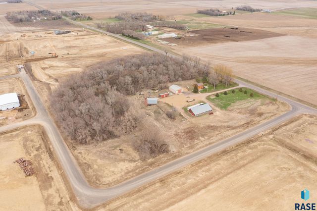 25637 470th Ave Avenue, Crooks, SD 57020