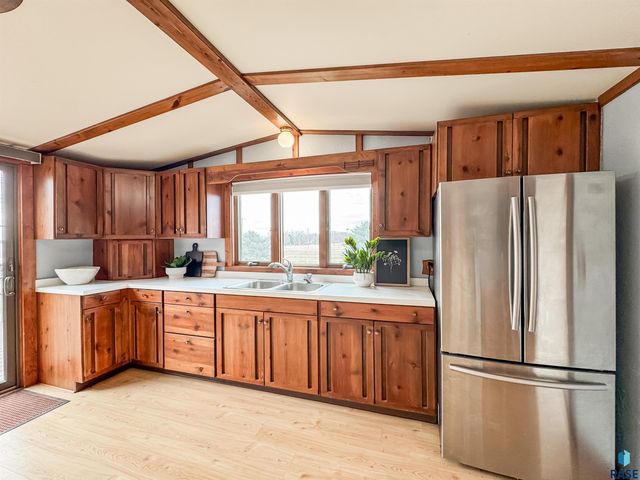 25637 470th Ave Avenue, Crooks, SD 57020