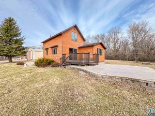 25637 470th Ave Avenue, Crooks, SD 57020