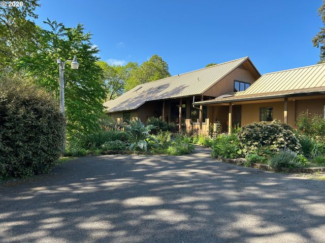 29821 JEANS Rd, Veneta, OR 97487