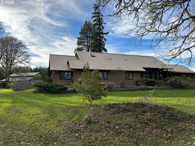 29821 JEANS Rd, Veneta, OR 97487