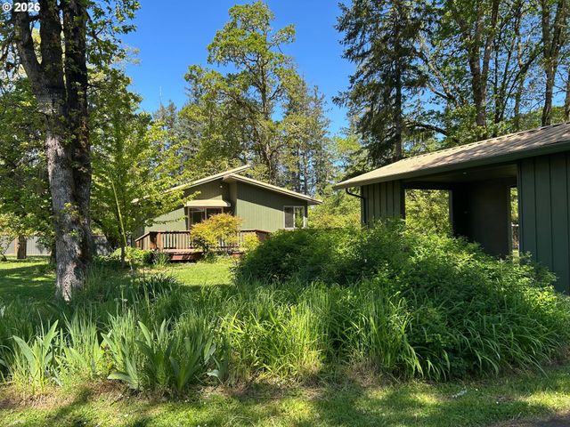 29821 JEANS Rd, Veneta, OR 97487