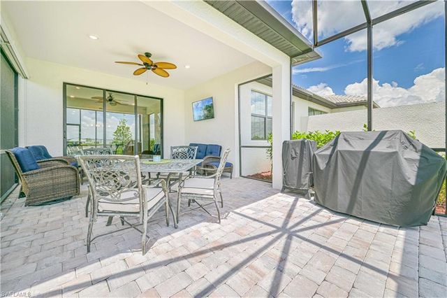 16688 Rolling Rock BLVD, Alva, FL 33920