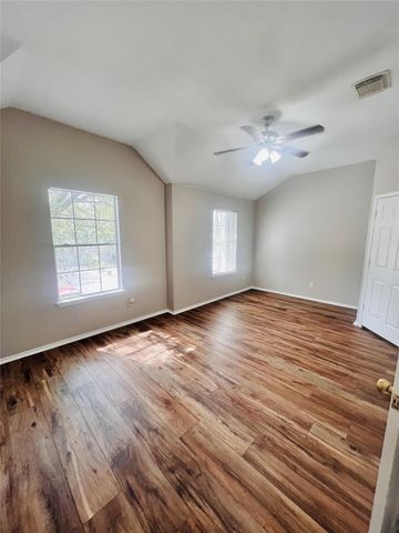 15 Wineberry Place, The Woodlands, TX 77382