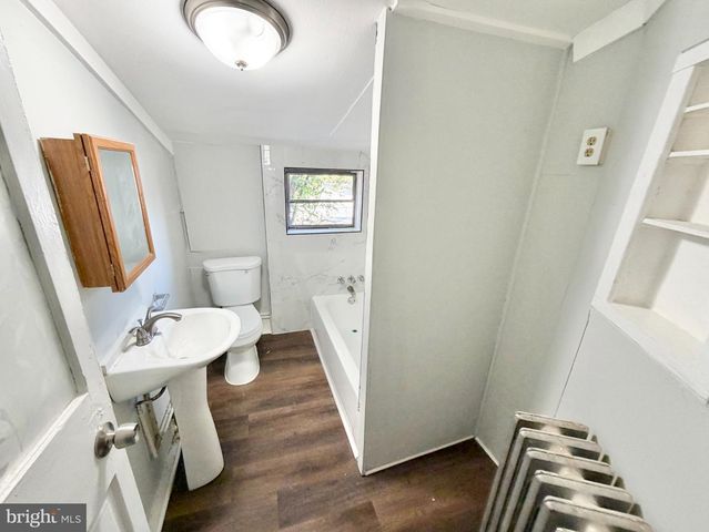 321 YORK ST, Burlington, NJ 08016