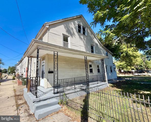 321 YORK ST, Burlington, NJ 08016