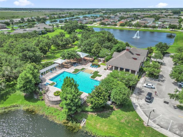 2309 BETSY ROSS LANE 2309, St Cloud, FL 34769
