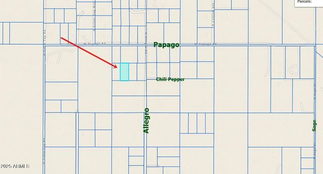 570XX W Chili Pepper Road A3-B, Maricopa, AZ 85139