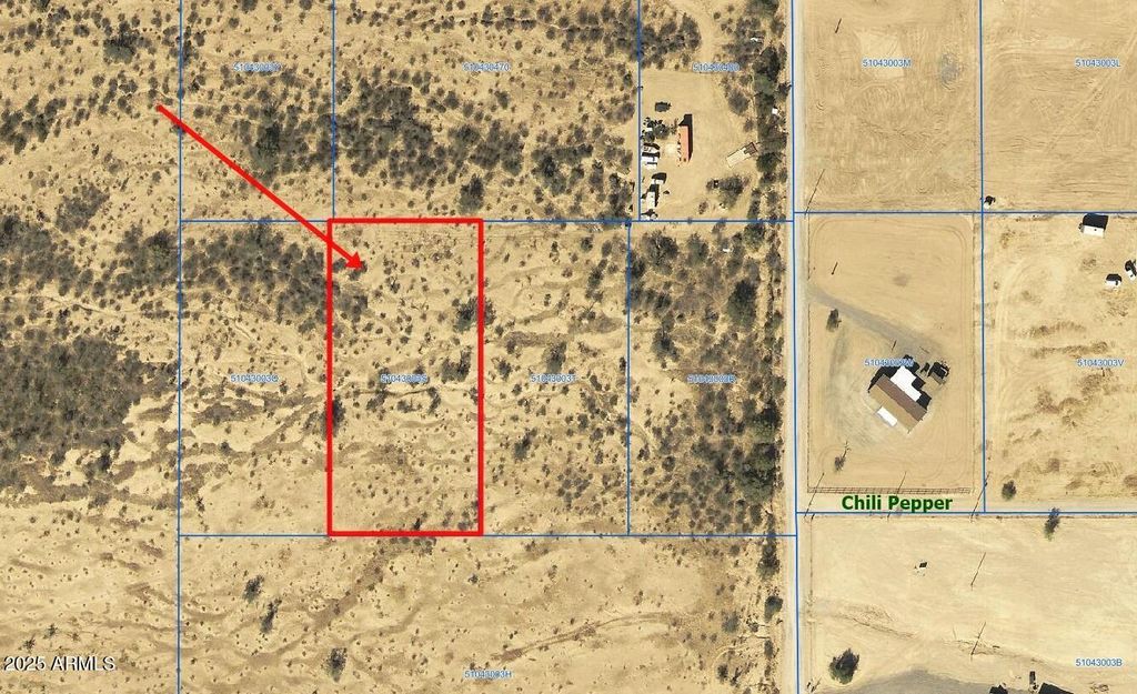 570XX W Chili Pepper Road A3-B, Maricopa, AZ 85139