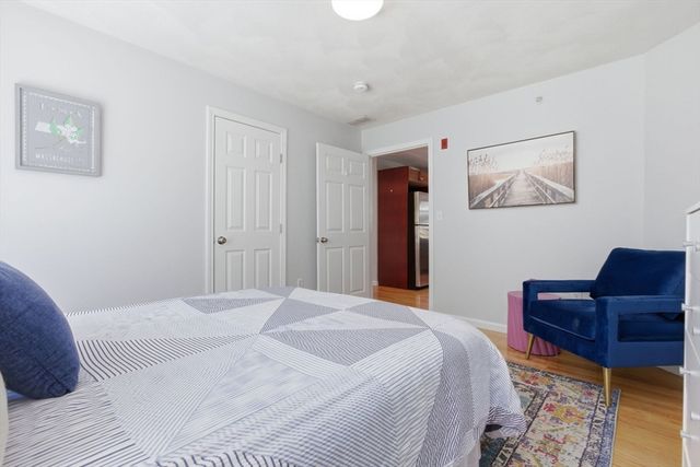 138 Horace St 3, Boston, MA 02128