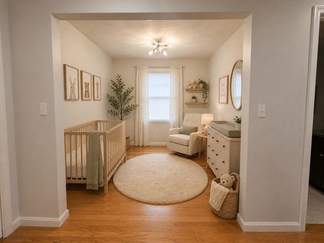 138 Horace St 3, Boston, MA 02128