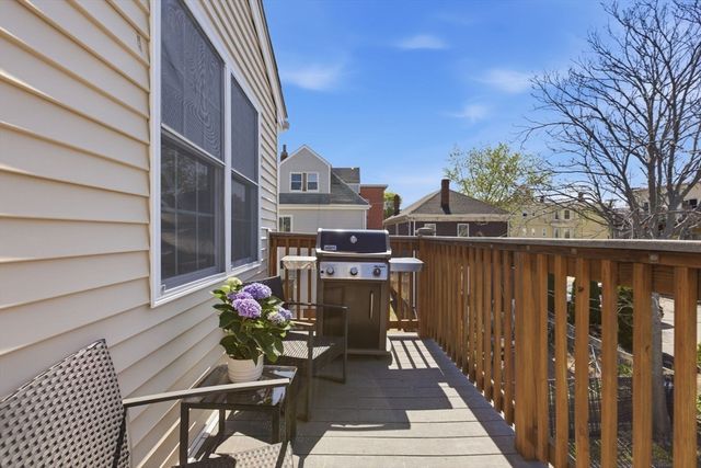 138 Horace St 3, Boston, MA 02128