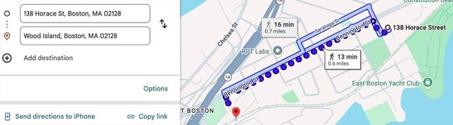 138 Horace St 3, Boston, MA 02128