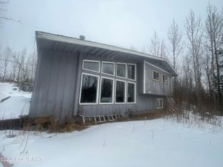 1300 E Mulchatna Drive, Wasilla, AK 99654