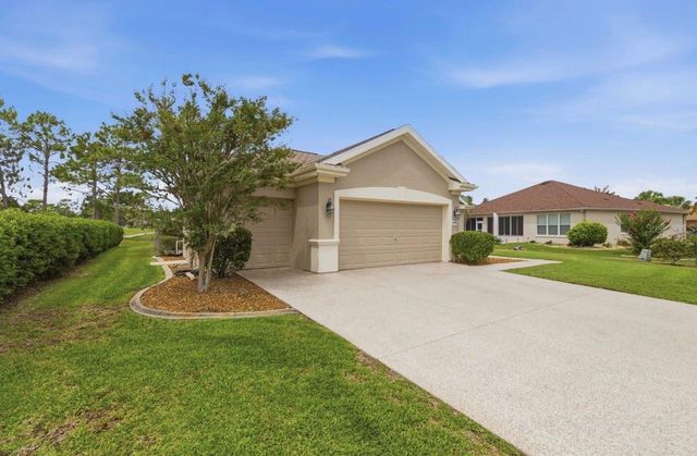 12716 SE 91ST TERRACE ROAD, Summerfield, FL 34491