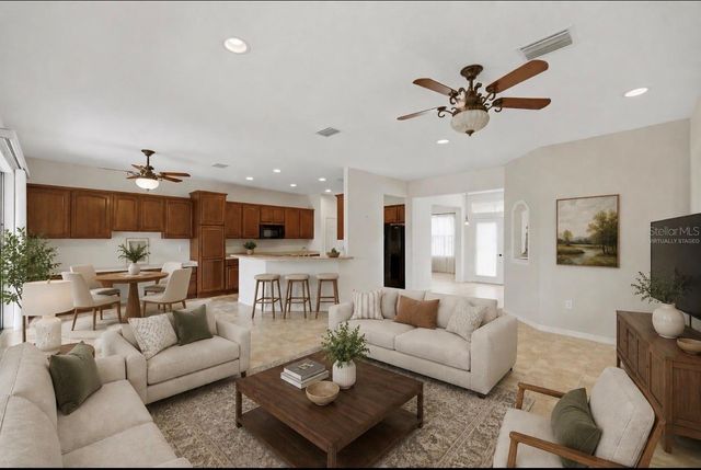 12716 SE 91ST TERRACE ROAD, Summerfield, FL 34491