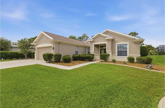 12716 SE 91ST TERRACE ROAD, Summerfield, FL 34491
