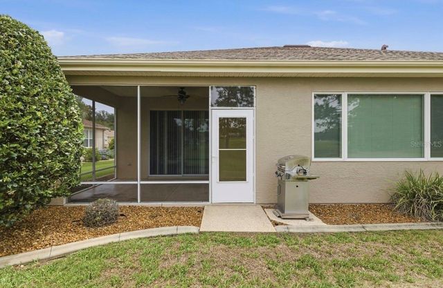 12716 SE 91ST TERRACE ROAD, Summerfield, FL 34491