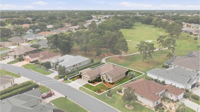 12716 SE 91ST TERRACE ROAD, Summerfield, FL 34491