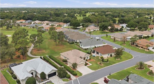 12716 SE 91ST TERRACE ROAD, Summerfield, FL 34491