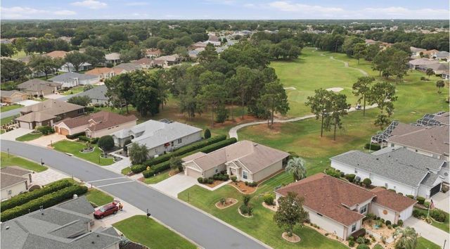 12716 SE 91ST TERRACE ROAD, Summerfield, FL 34491